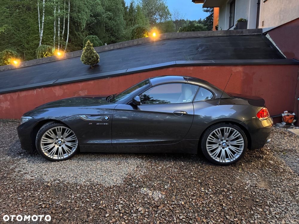 BMW Z4 - 24