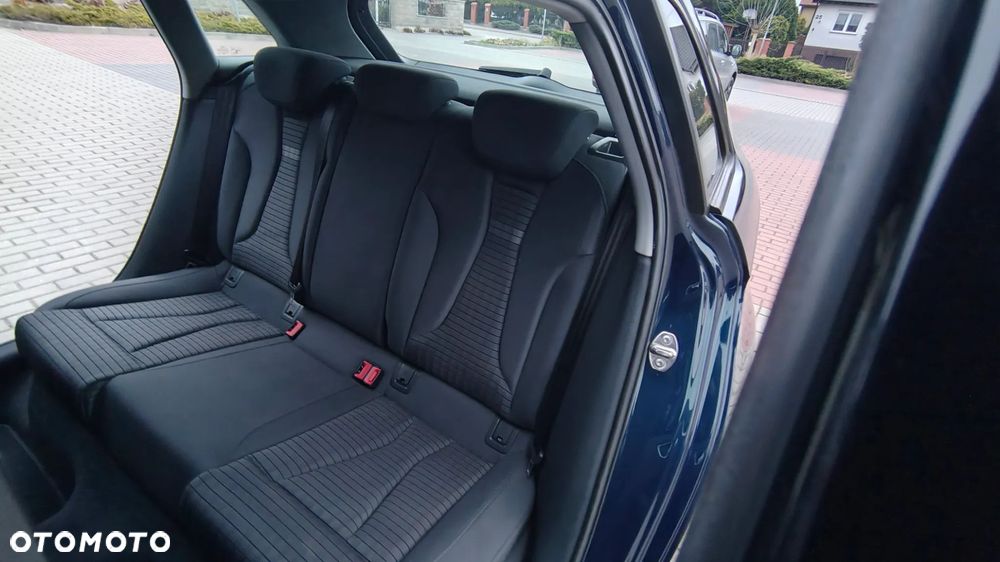 Audi A3 Sportback 2.0 TDI Quattro Attraction S tronic - 23