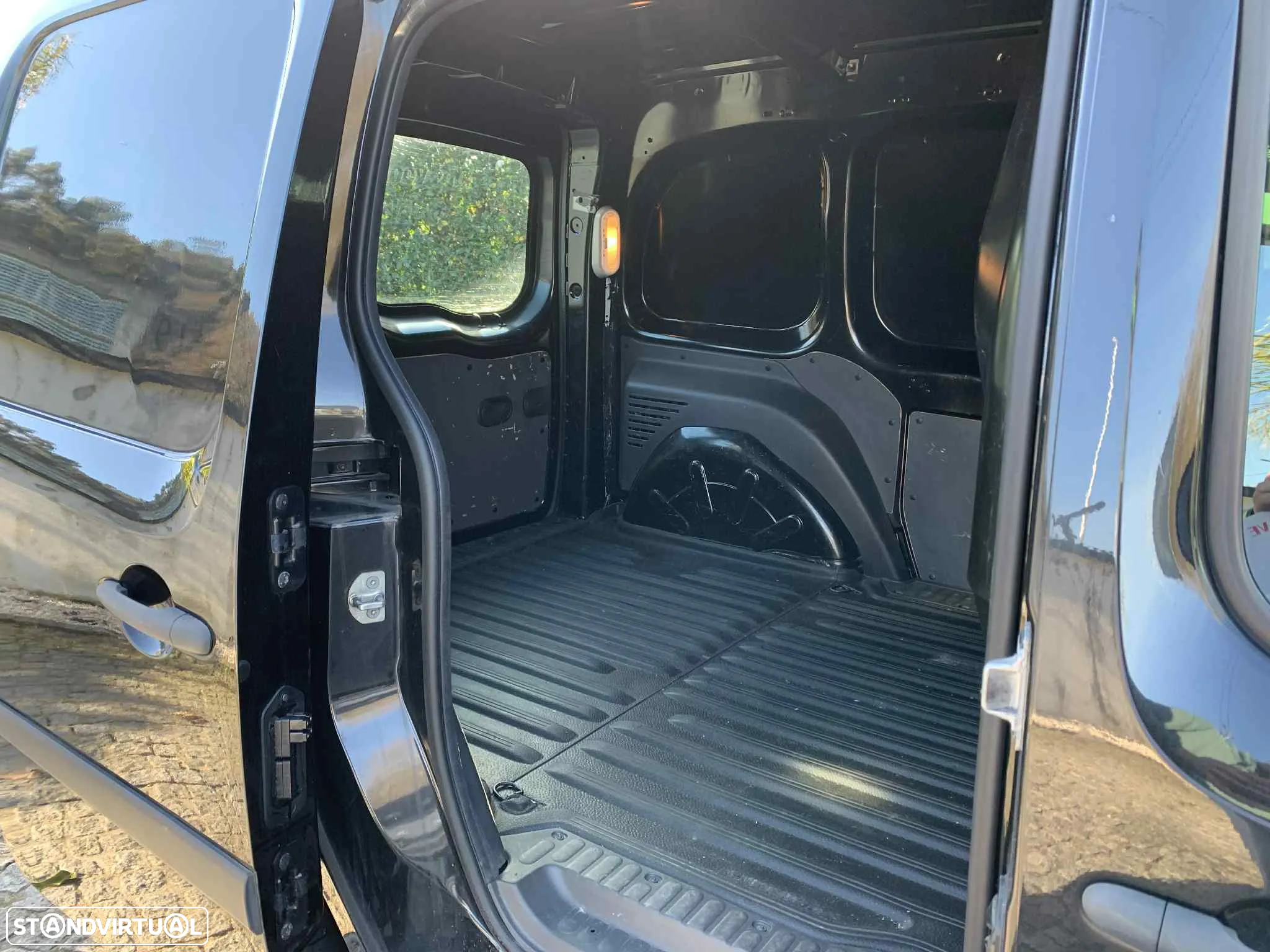 Renault Kangoo dCi - 10