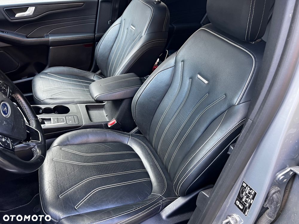 Ford Kuga 2.5 Duratec FHEV VIGNALE - 11
