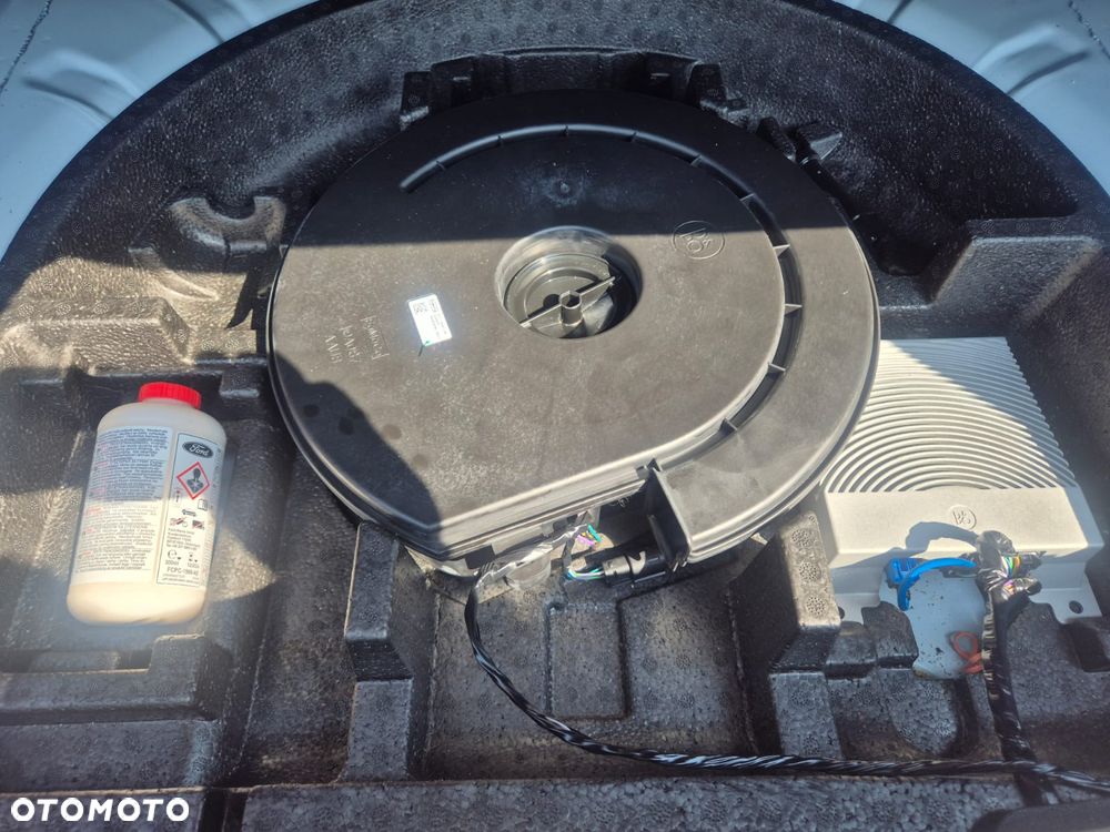 Ford Focus 1.5 EcoBlue Start-Stopp-System ACTIVE X - 11