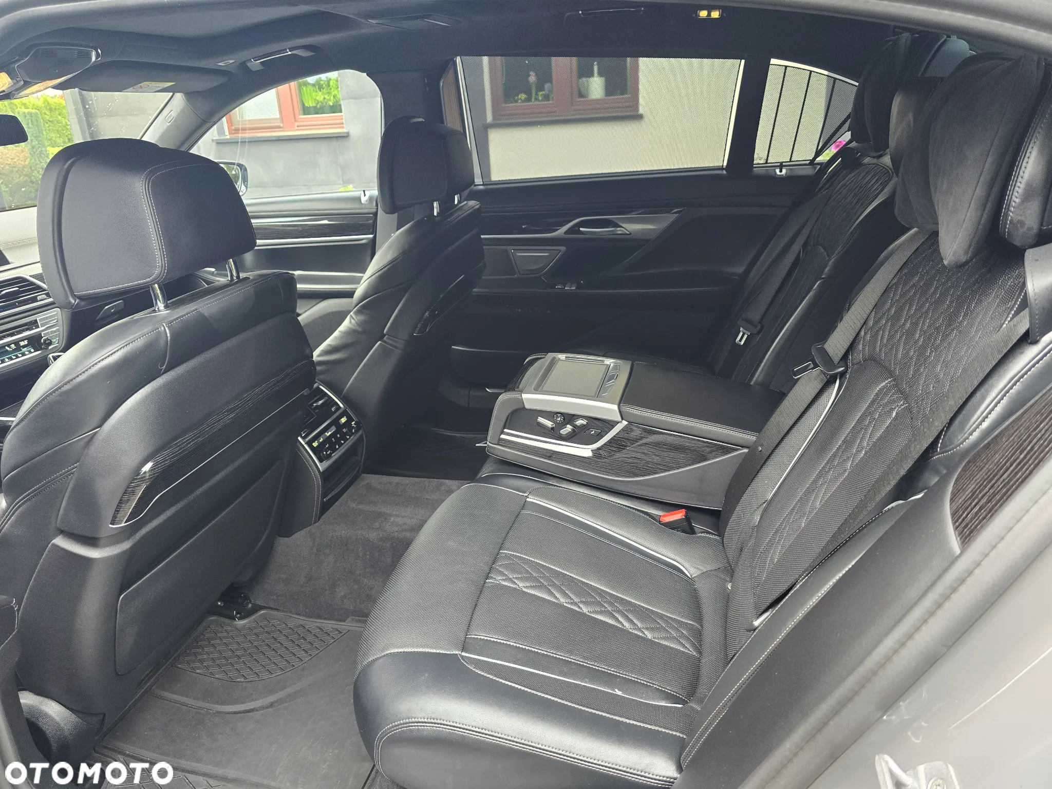 BMW Seria 7 740Ld xDrive - 10