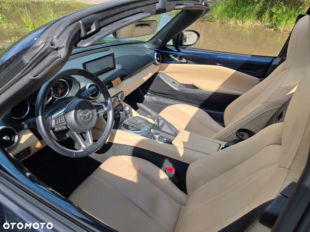 Mazda MX-5 2.0 Kazari i-ELOOP - 18