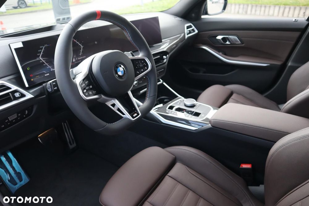 BMW Seria 3 - 9