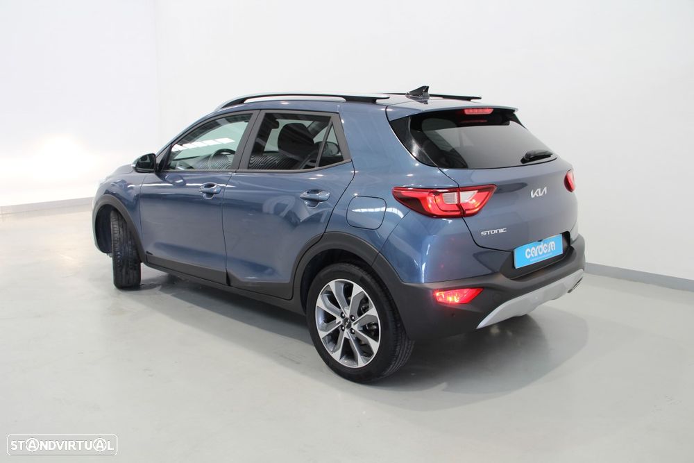 Kia Stonic 1.0 T-GDI Drive - 29