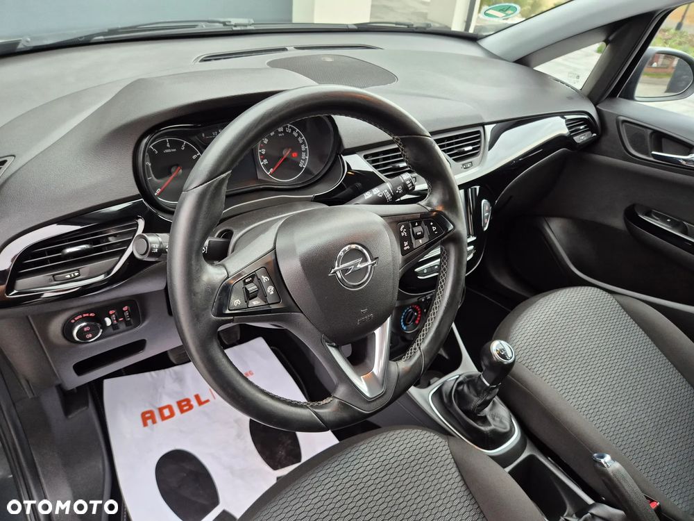 Opel Corsa 1.4 Edition - 28