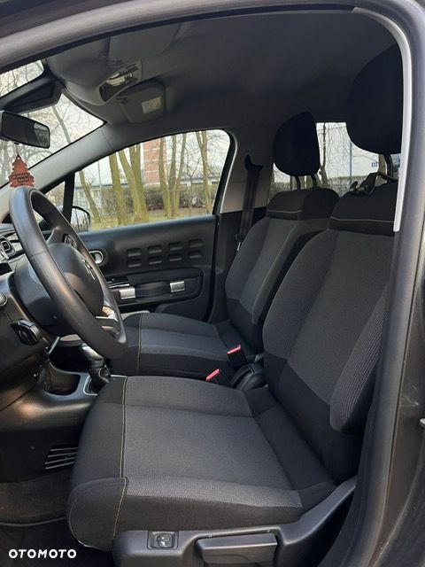 Citroën C3 1.2 PureTech Shine EAT6 - 4