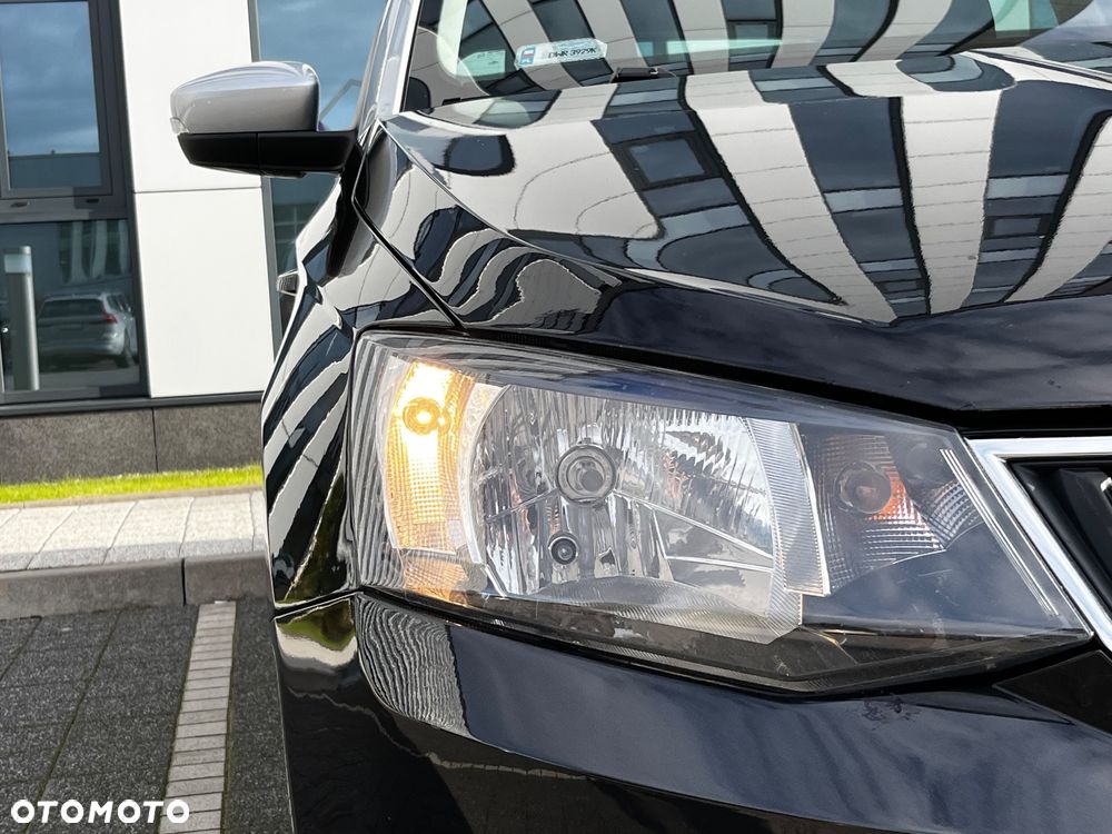 Skoda Fabia 1.0 TSI Ambition - 5