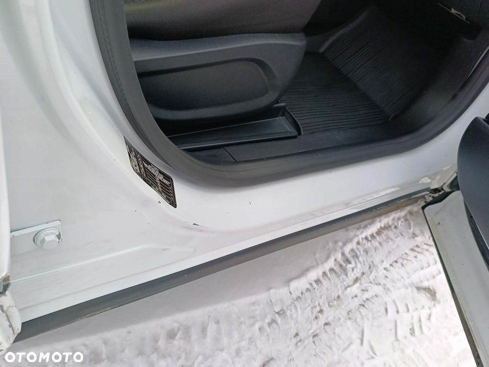 Ford Puma 1.0 EcoBoost COOL & CONNECT - 6