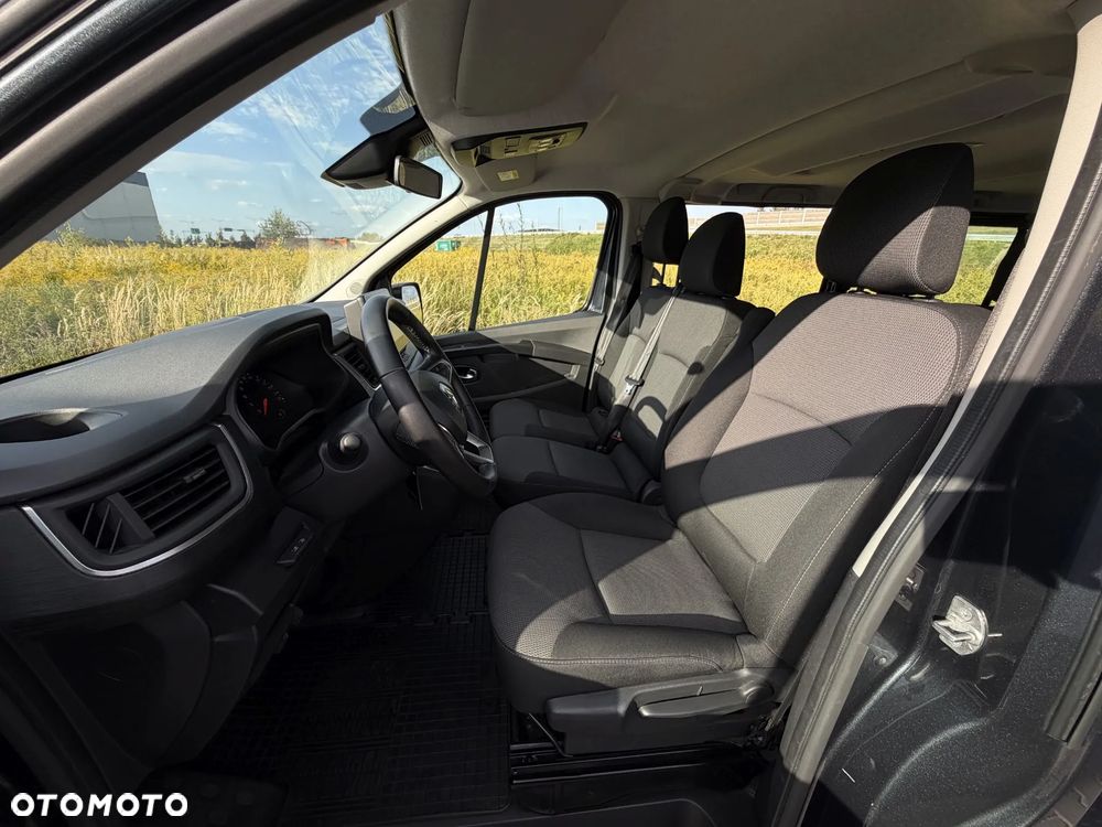 Renault Trafic 2.0 dCi Escapade EDC - 22