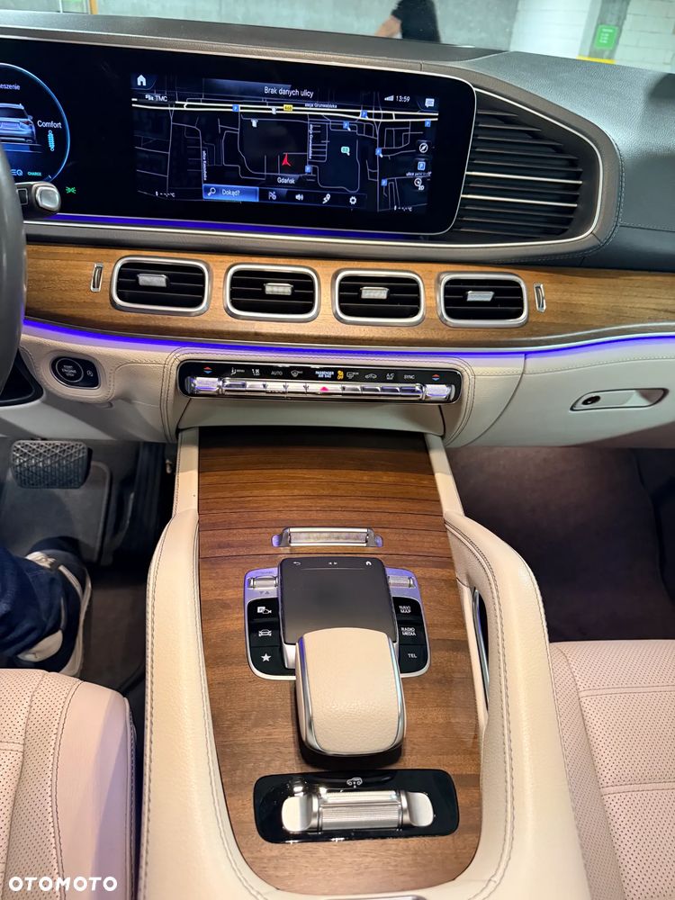 Mercedes-Benz GLE 450 4Matic 9G-TRONIC AMG Line - 6
