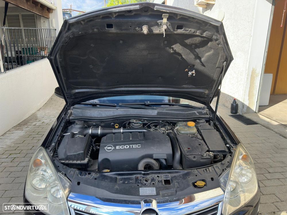 Opel Astra - 7