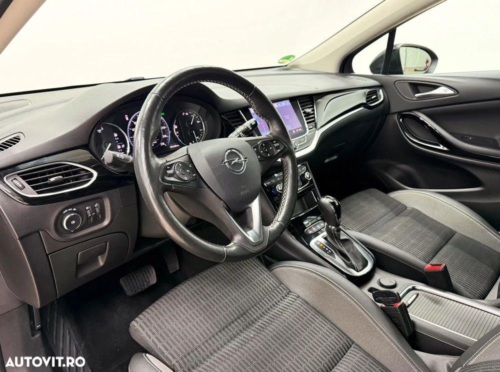 Opel Astra 1.5 D Start/Stop Automatik 120 Jahre - 16