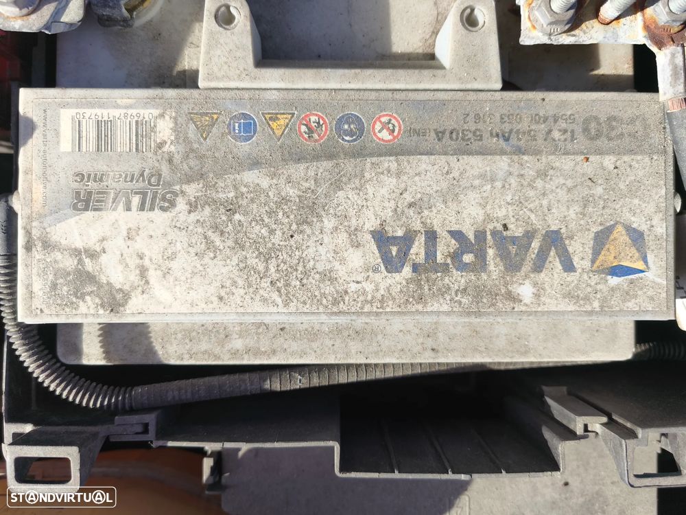 Renault Clio 1.2 TCE Dynamique S - 30