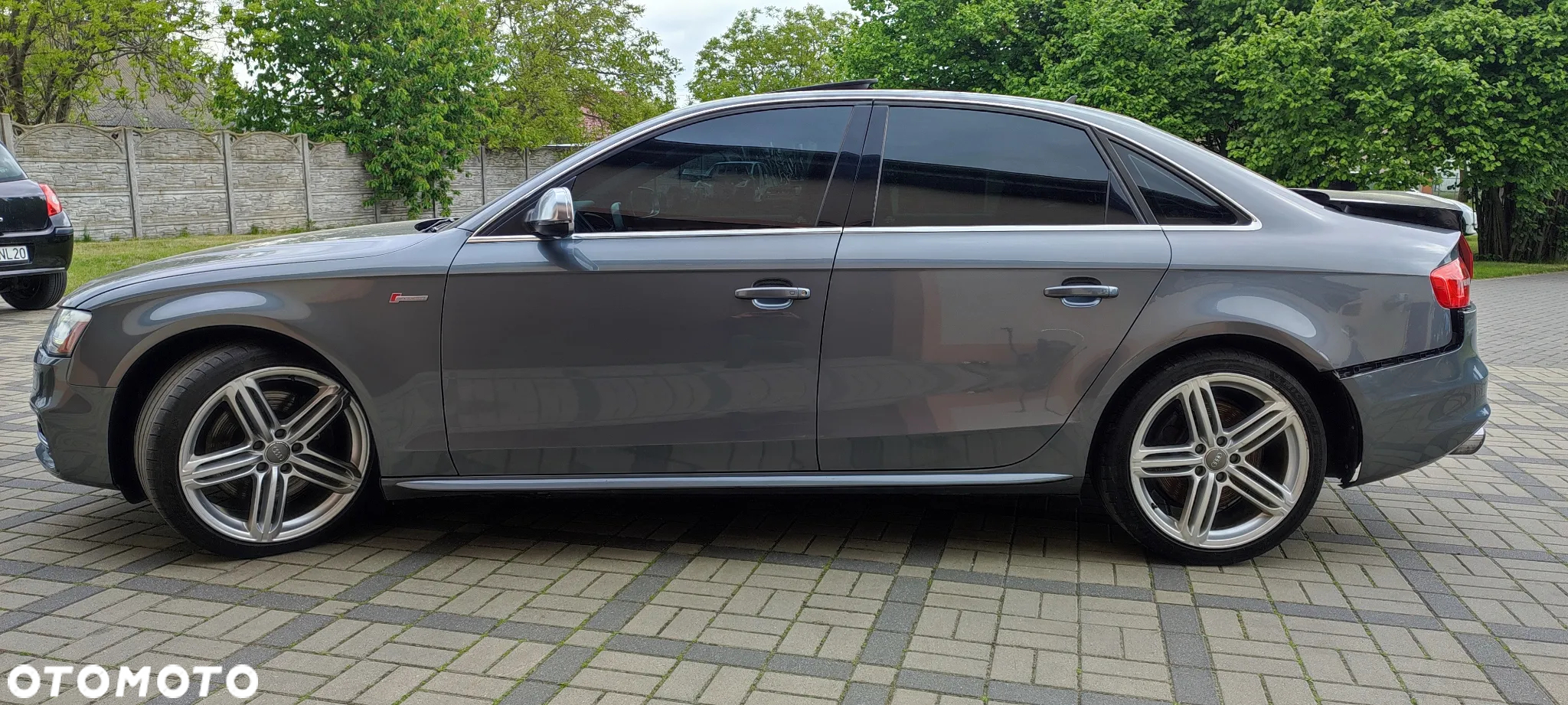 Audi S4 3.0 TFSI Quattro S tronic - 5