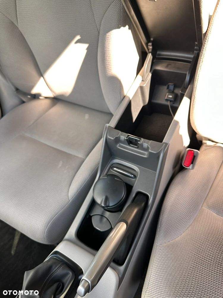 Honda Civic 1.8 Comfort - 34