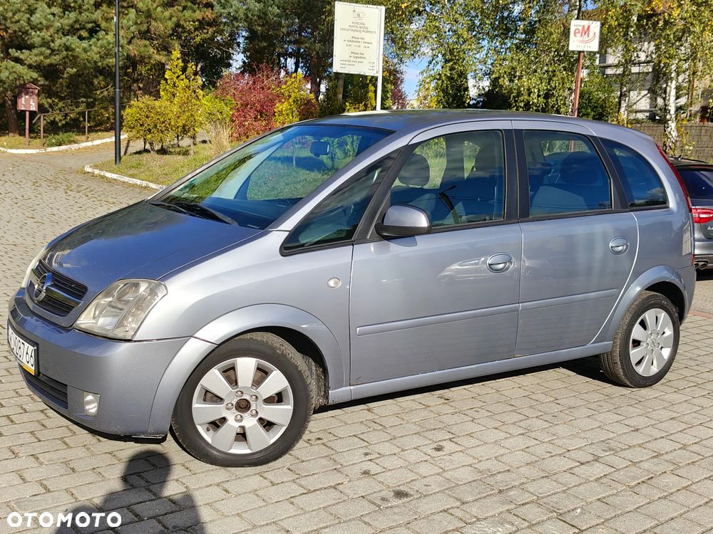 Opel Corsa 1.7 CDTI Sport - 21