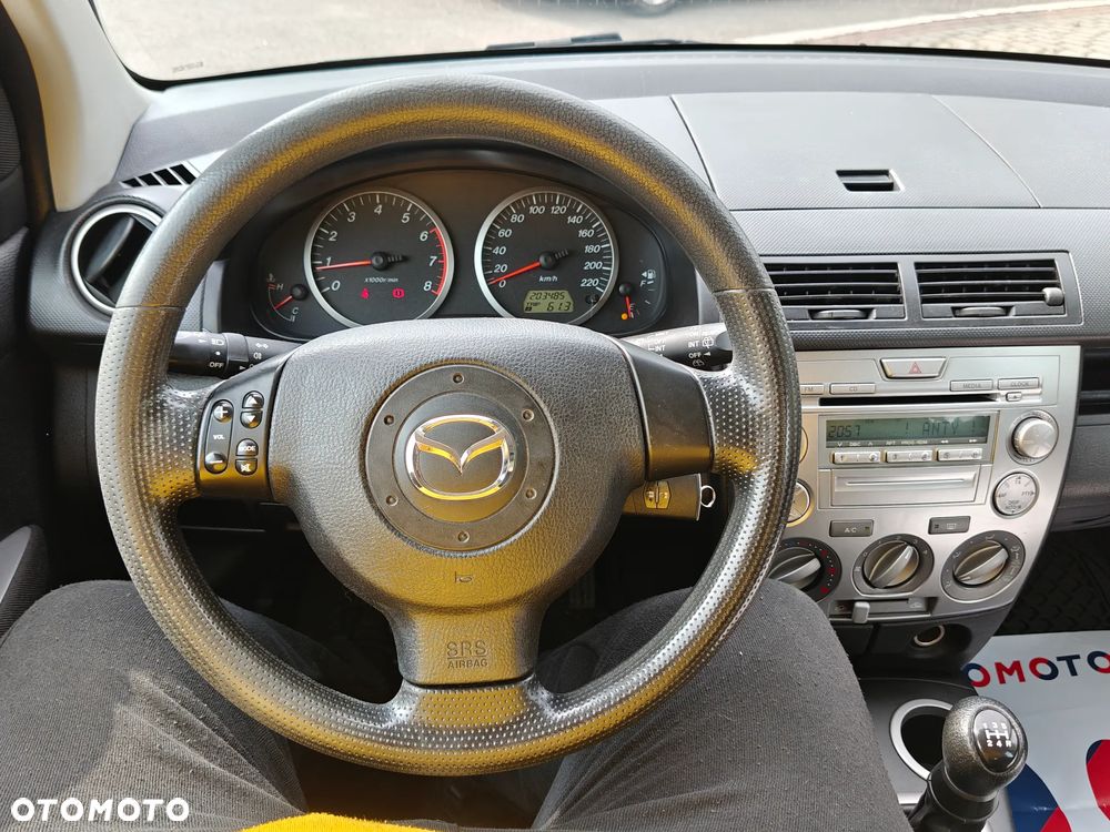 Mazda 2 1.4l Exclusive - 20
