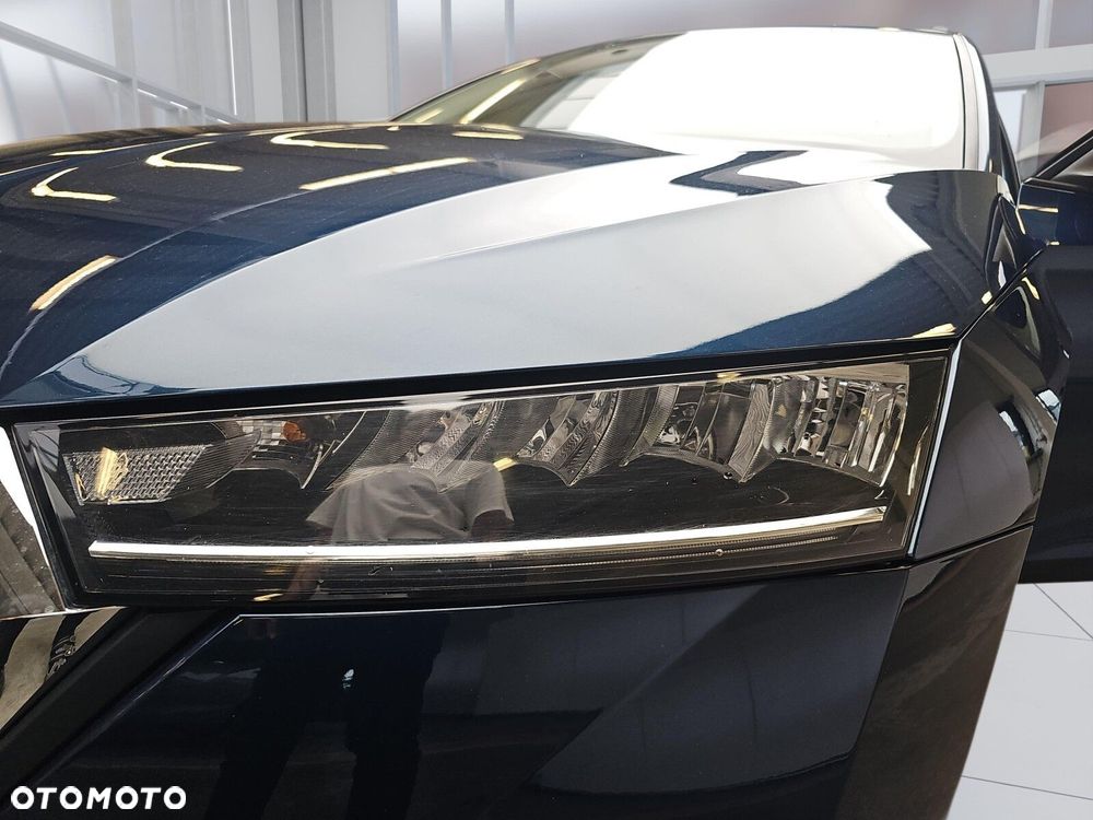 Skoda Octavia 2.0 TDI Ambition - 34