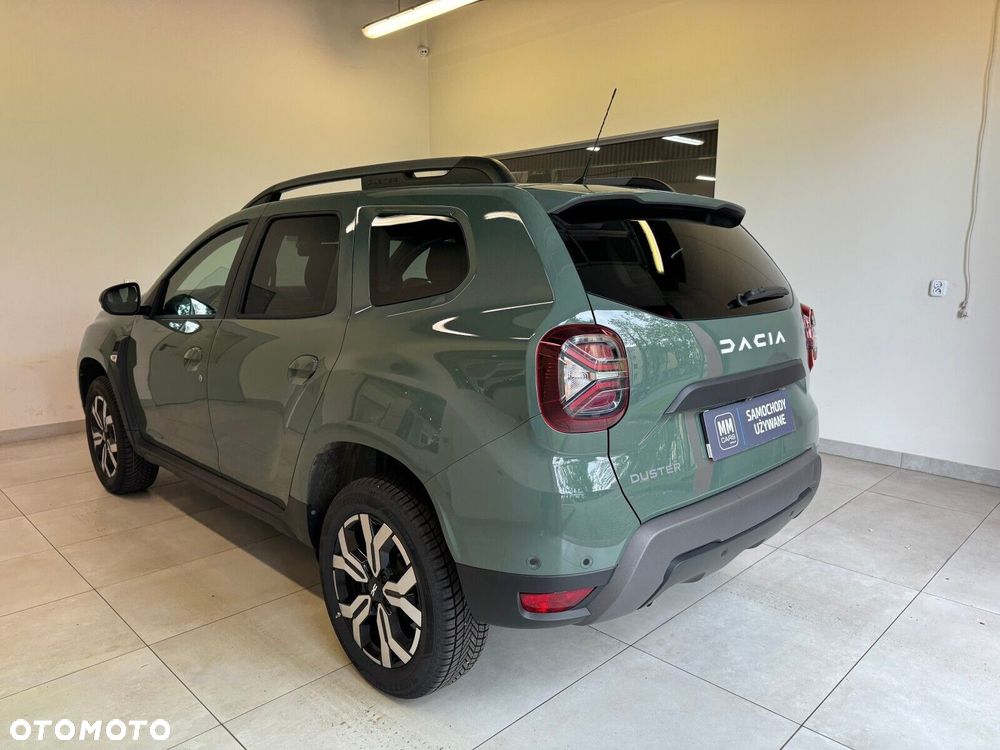 Dacia Duster - 6