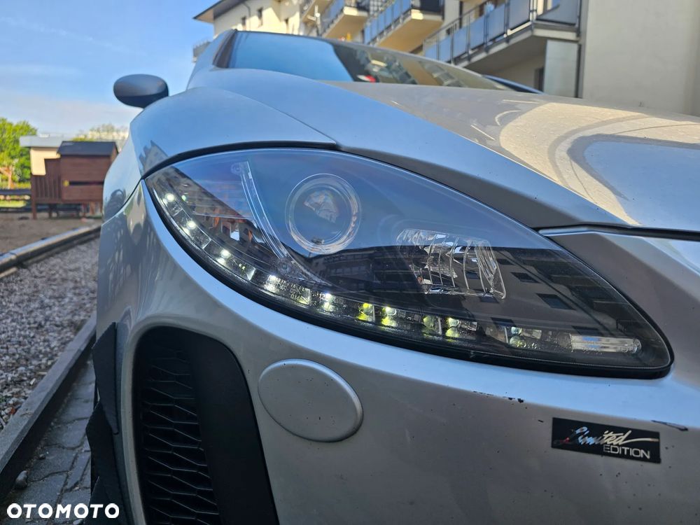 Seat Leon 1.8 TSI R edition - 11