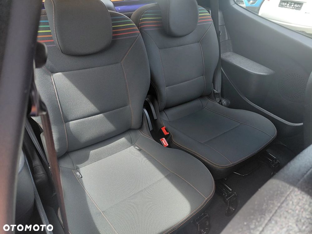 Renault Twingo 1.2 LEV 16V 75 Dynamique - 13