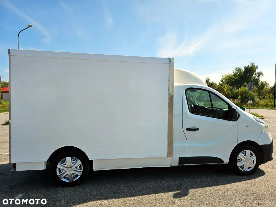 Renault Trafic - 36
