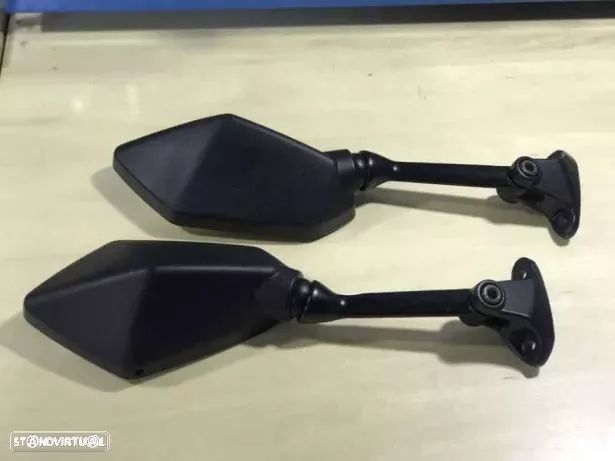 Espelho retrovisor husqvarna nuda 900 - 1