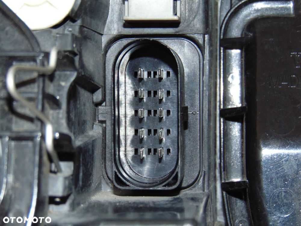 EUROPA xenon lewy lampa przednia przód lewa ksenon 8E0941003AQ Audi A4 B6 , 00-04r - 22