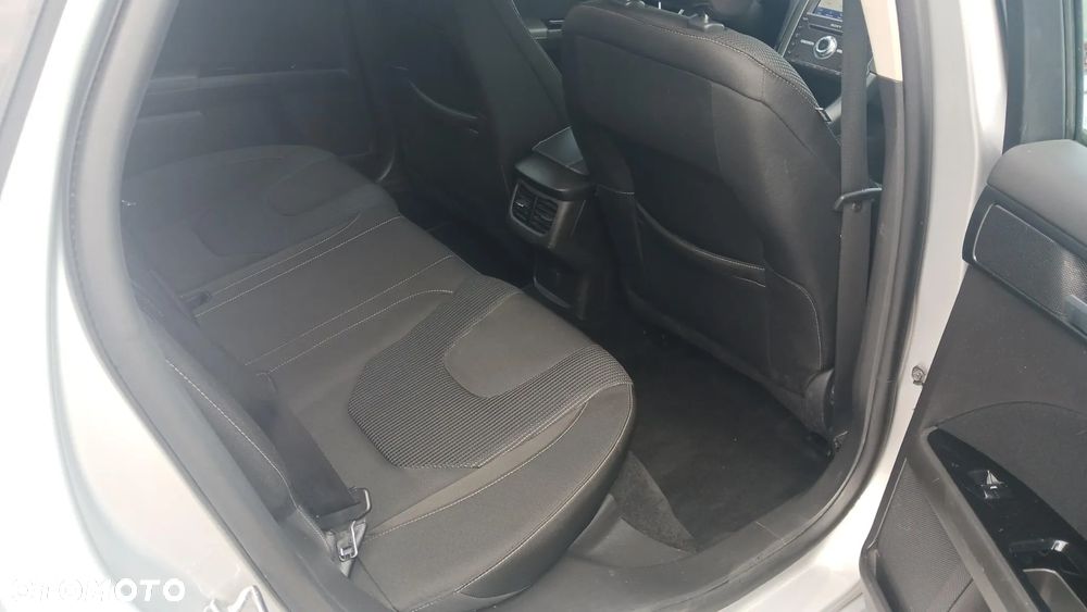 Ford Mondeo 2.0 EcoBlue Titanium - 17