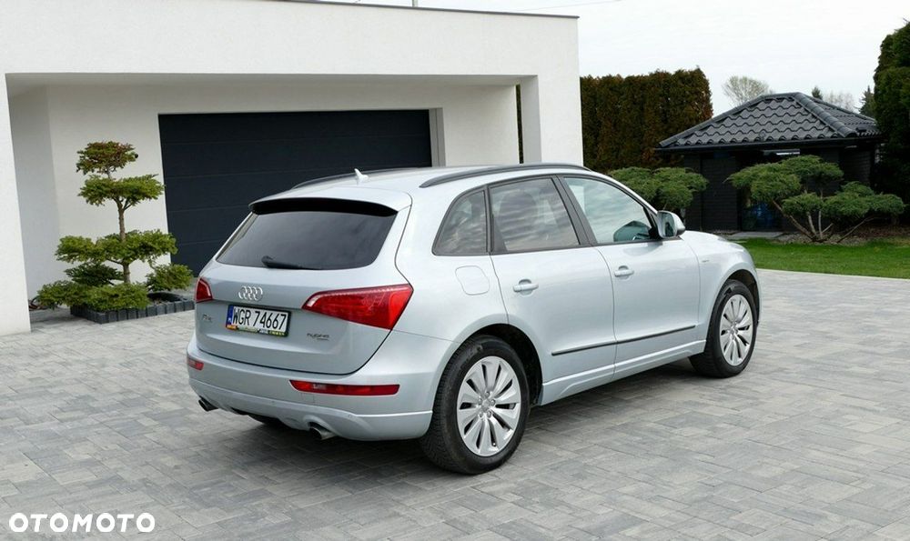 Audi Q5 - 3