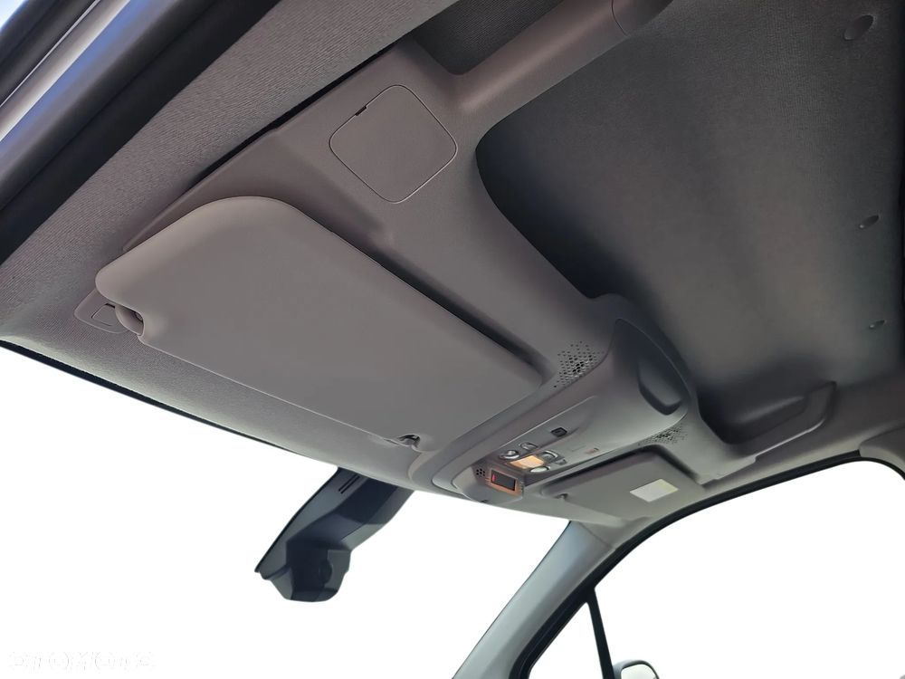 Opel COMBO Cargo Furgon - 30