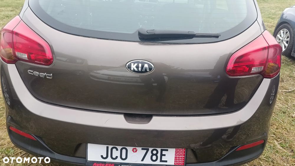 Kia Ceed 1.6 GDI Edition 7 - 5