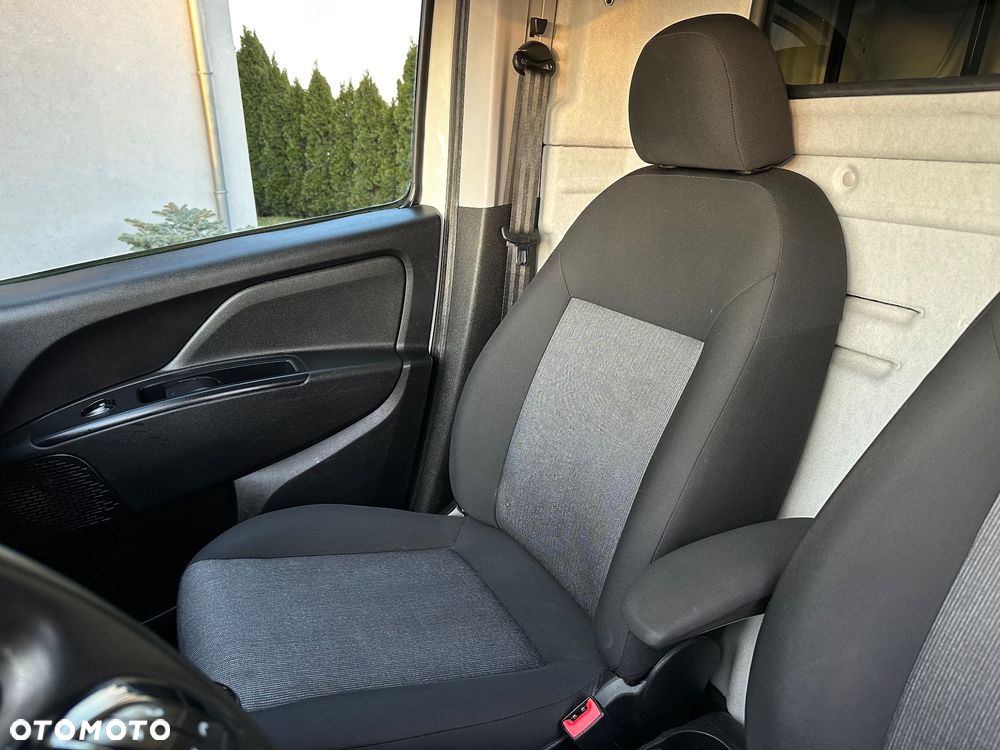 Fiat Doblo - 14