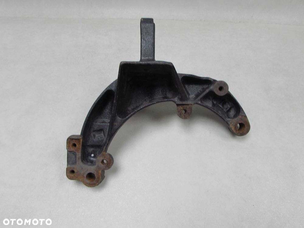 RENAULT MASTER III MOVANO NV400 2.3 10- LAPA WSPORNIK SKRZYNI BIEGOW 112333988R - 3
