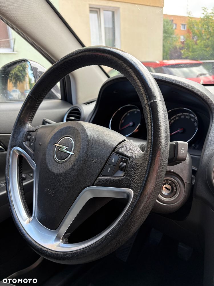 Opel Antara 2.0 CDTI Enjoy - 36