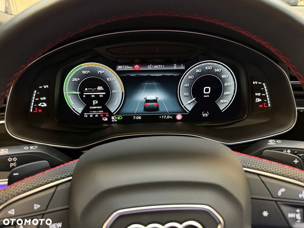 Audi Q7 - 32