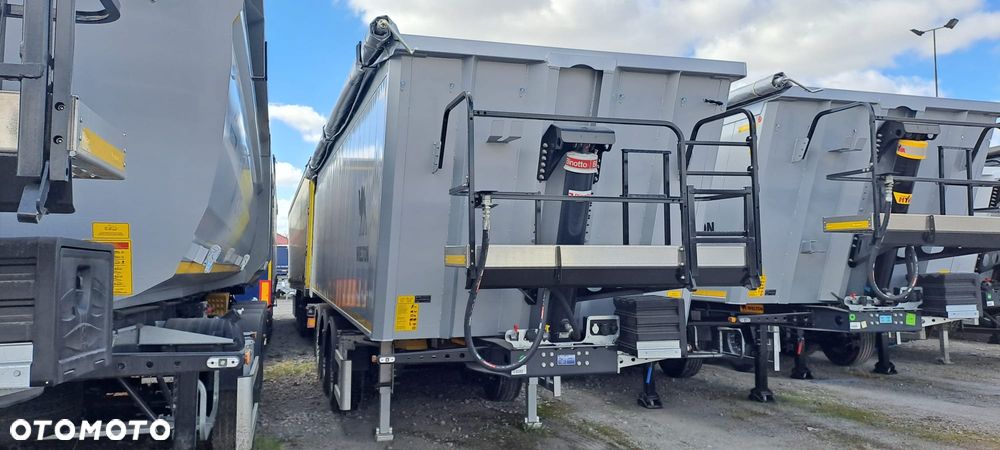 Wielton NW-3, 38m3! - 2