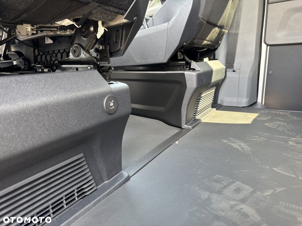 Ford Transit Custom - 26