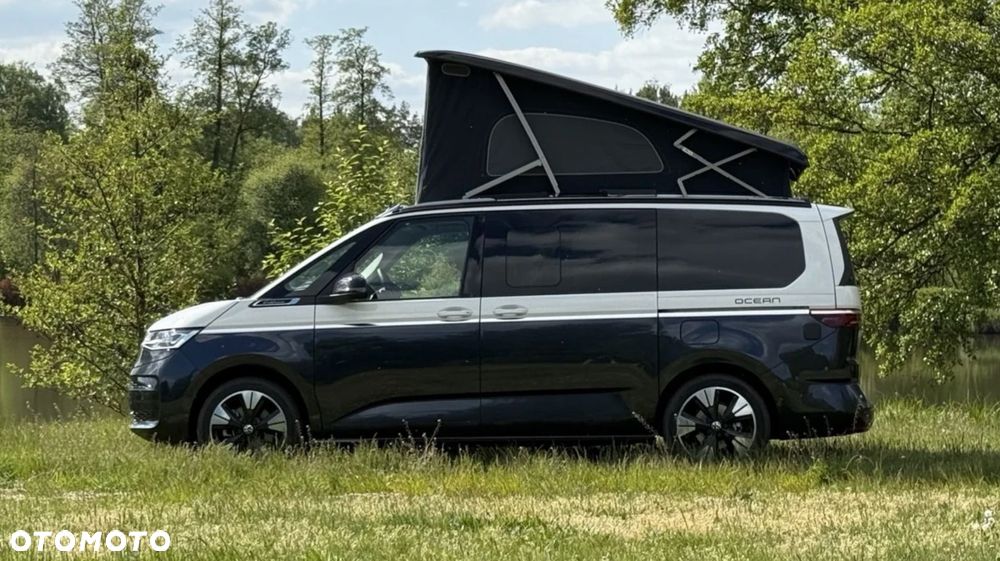 Volkswagen California - 2