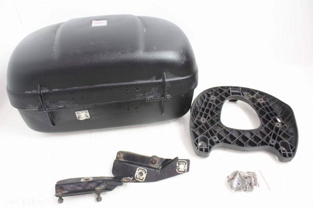 KUFER CENTRALNY Honda FJS 400 Silver Wing 09-16 - 2