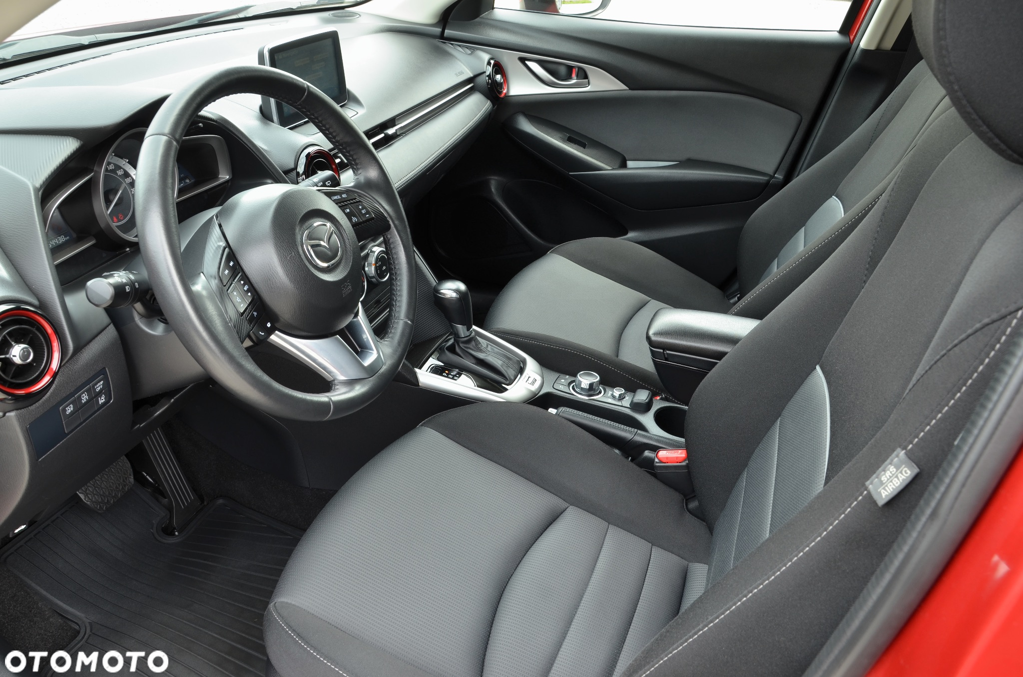 Mazda CX-3 2.0 Skyenergy AWD - 6