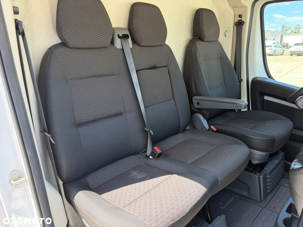 Opel Movano 2.2 BlueHDi L4H2 - 13