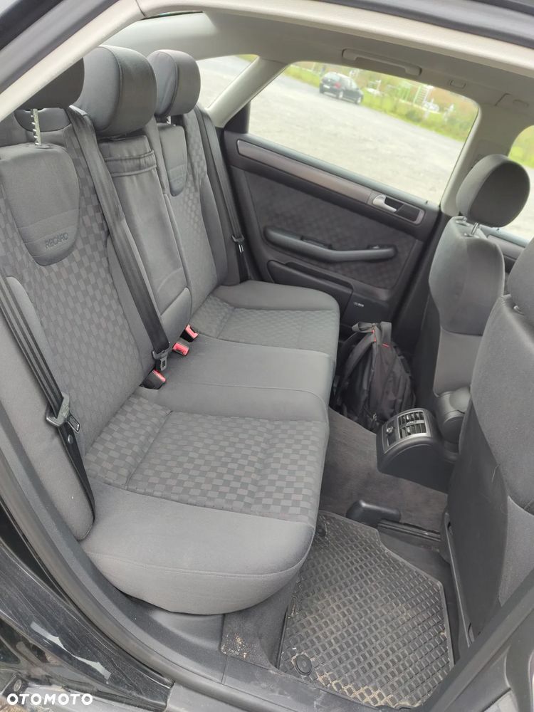 Audi A6 - 28