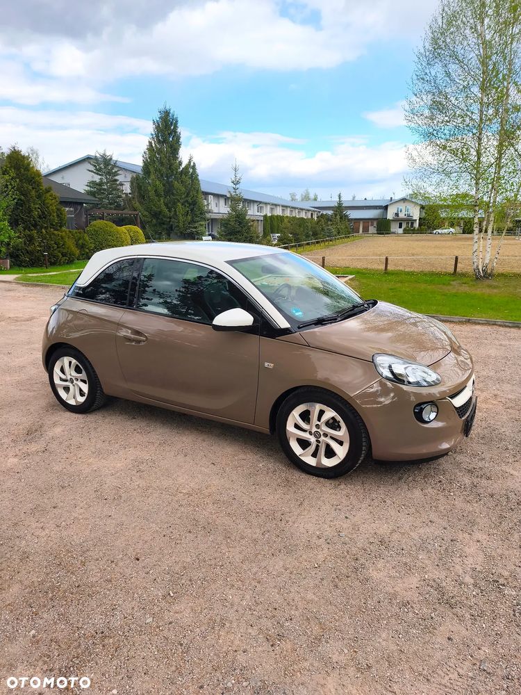 Opel Adam - 21
