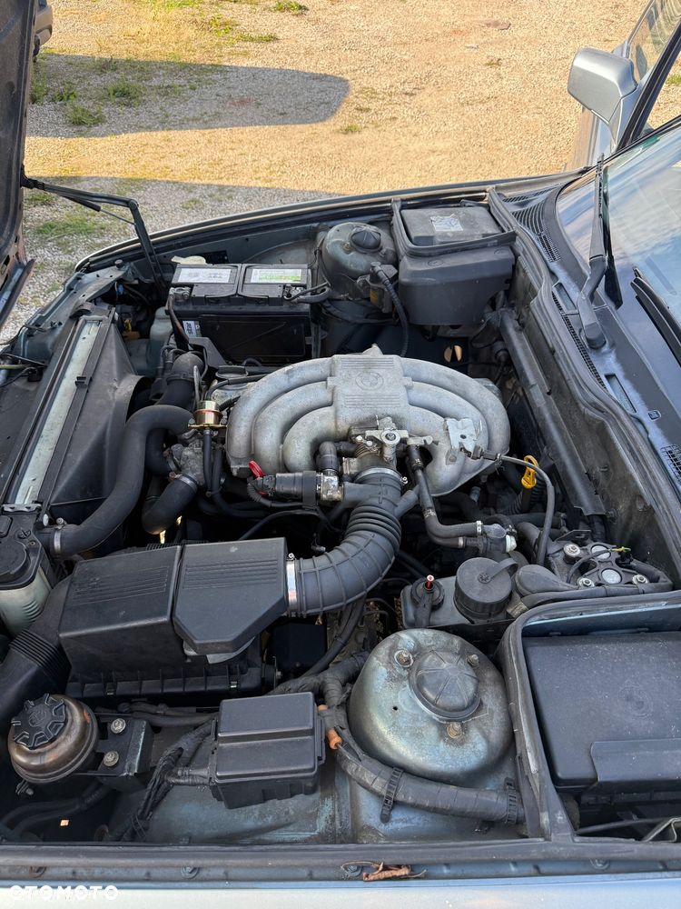 BMW Seria 5 - 22