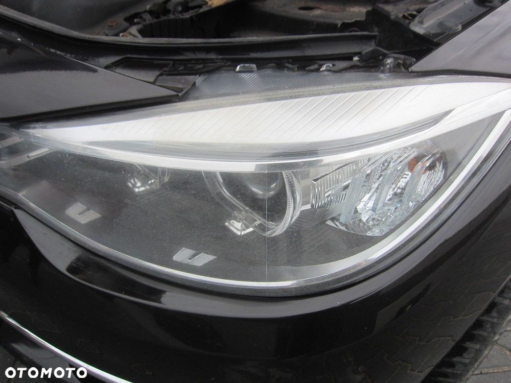 BMW 3 F34 GT LAMPA LEWA PRZEDNIA PRZÓD XENON 7355563 AKL USA 63117355563 - 3