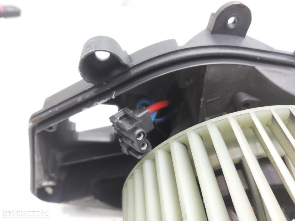VENTILADOR SOFAGEM VOLKSWAGEN PASSAT 2003 -8D1820021 - 4