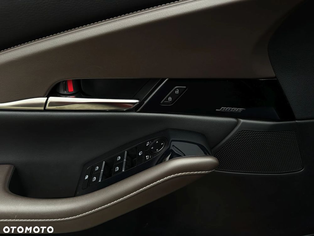 Mazda CX-30 SKYACTIV-G 2.0 M-Hybrid - 31