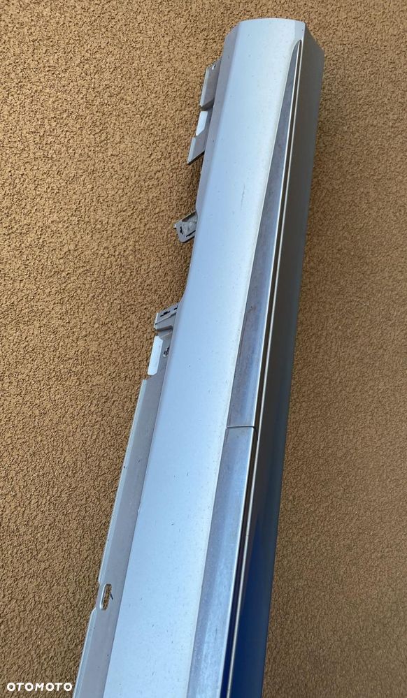 MERCEDES E W213 63AMG 63 AMG S PRÓG PRAWY 755 LISTWA NAKŁADKA KOMBI / SEDAN - 7